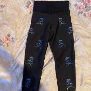 Ultracor skull leggings